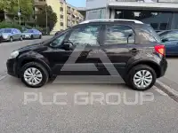 2013 Suzuki SX4