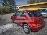 2013 Suzuki SX4