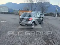 2013 Suzuki SX4