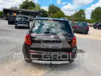 2013 Suzuki SX4