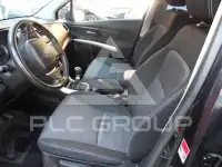 2013 Suzuki SX4