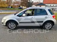 2013 Suzuki SX4