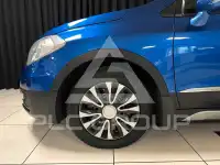 2013 Suzuki SX4