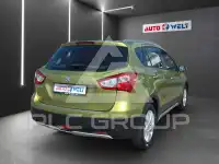 2013 Suzuki SX4