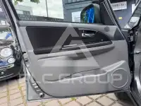 2013 Suzuki SX4