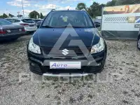 2013 Suzuki SX4