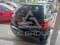 2013 Suzuki SX4