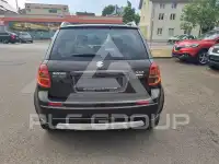 2013 Suzuki SX4
