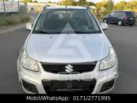 2013 Suzuki SX4