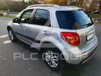 2013 Suzuki SX4