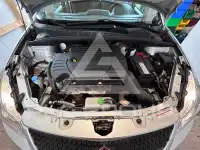 2013 Suzuki SX4