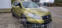 2013 Suzuki SX4