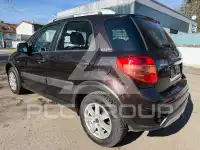 2013 Suzuki SX4