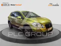 2013 Suzuki SX4