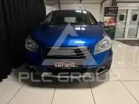 2013 Suzuki SX4