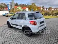 2013 Suzuki SX4