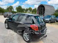 2013 Suzuki SX4