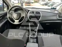 2013 Suzuki SX4