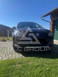 2013 Suzuki SX4