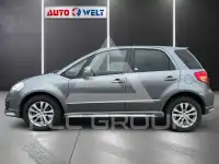 2013 Suzuki SX4