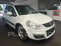 2013 Suzuki SX4