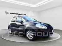2013 Suzuki SX4
