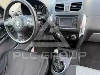 2013 Suzuki SX4