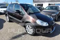 2013 Suzuki SX4