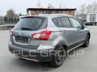 2013 Suzuki SX4