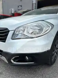 2013 Suzuki SX4