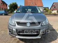 2013 Suzuki SX4