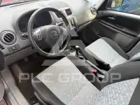 2013 Suzuki SX4