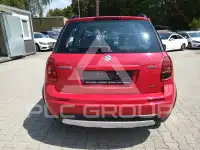2013 Suzuki SX4