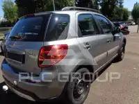 2013 Suzuki SX4