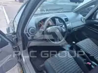 2013 Suzuki SX4