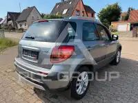 2013 Suzuki SX4