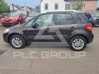 2013 Suzuki SX4