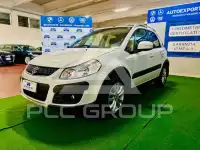 2013 Suzuki SX4