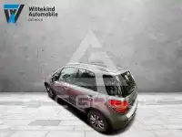 2013 Suzuki SX4