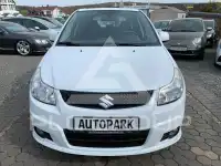 2013 Suzuki SX4