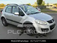 2013 Suzuki SX4