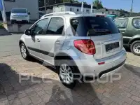 2013 Suzuki SX4