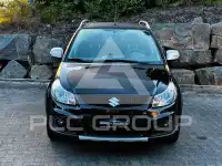 2013 Suzuki SX4