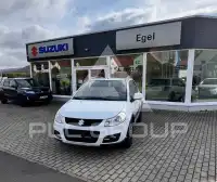 2013 Suzuki SX4