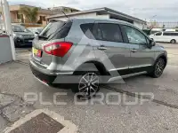 2013 Suzuki SX4