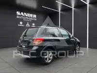 2013 Suzuki SX4