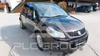 2013 Suzuki SX4