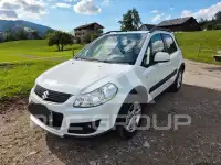2013 Suzuki SX4