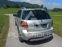 2013 Suzuki SX4