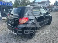 2013 Suzuki SX4